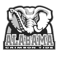 alabama