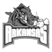 arkansas